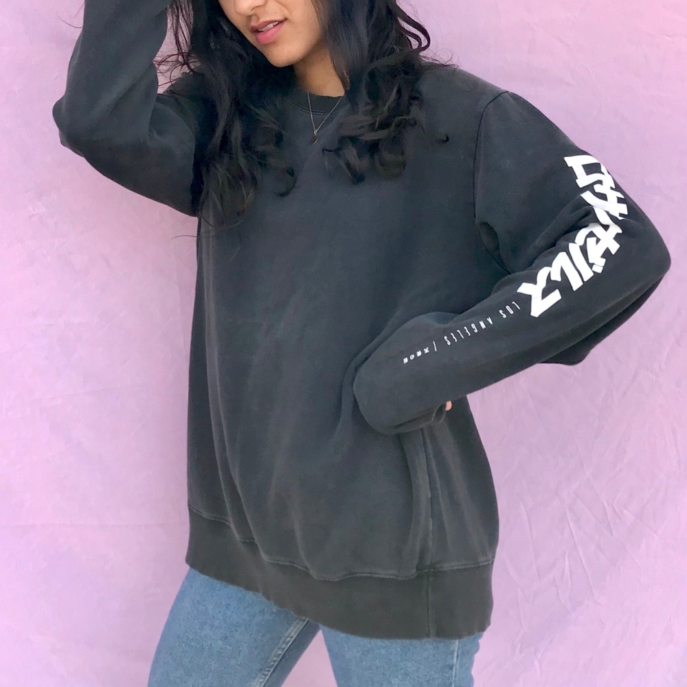 Cotton On sweatshirt
